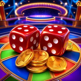 Monopoly Live game show in the 1xBet app