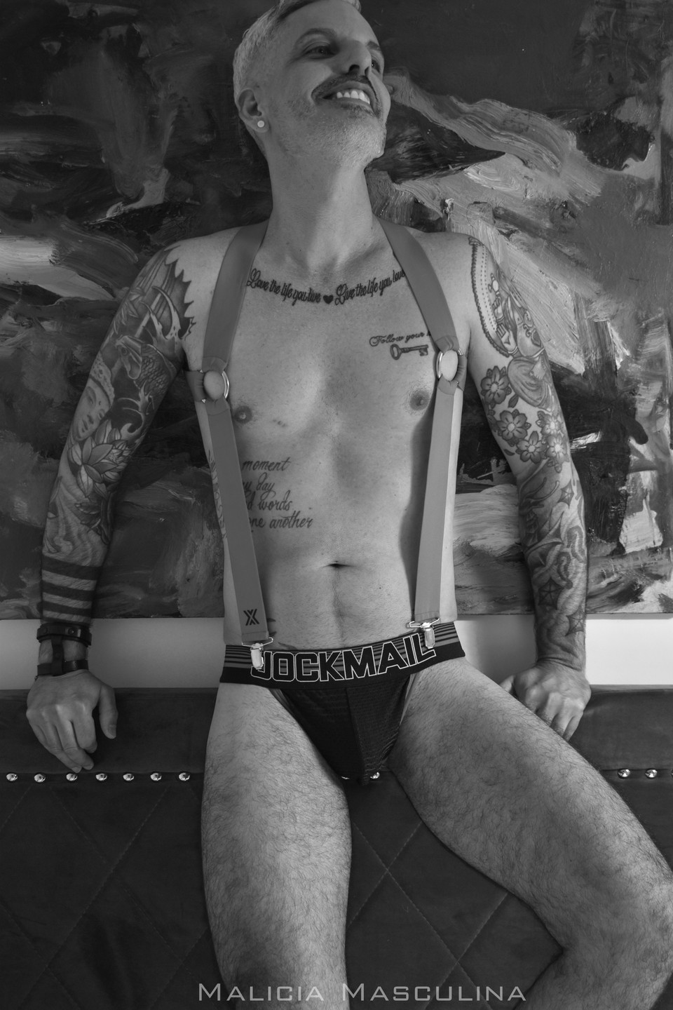 Oliver David