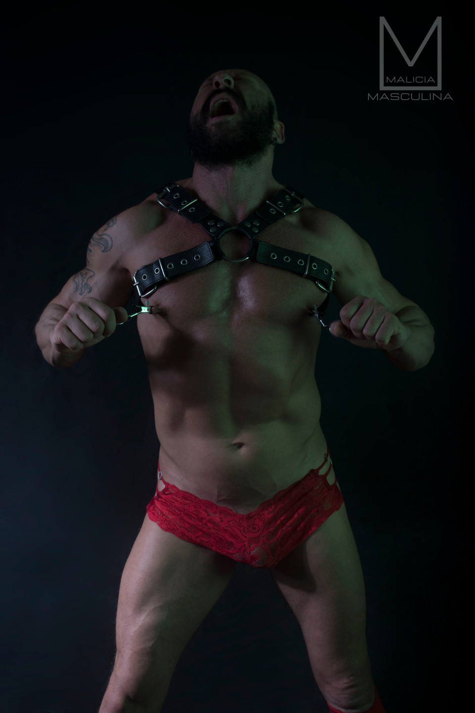 Darek Kraft