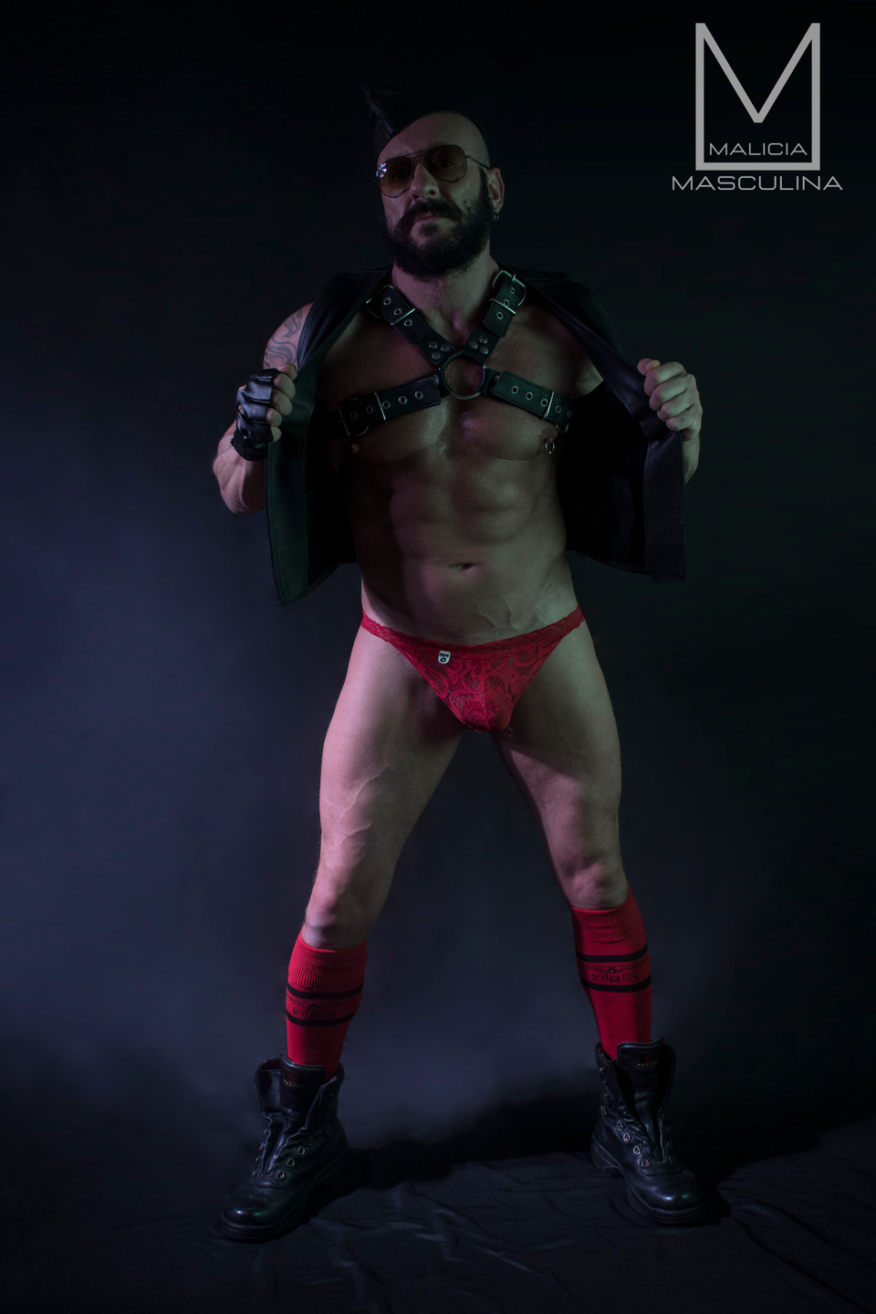 Darek Kraft