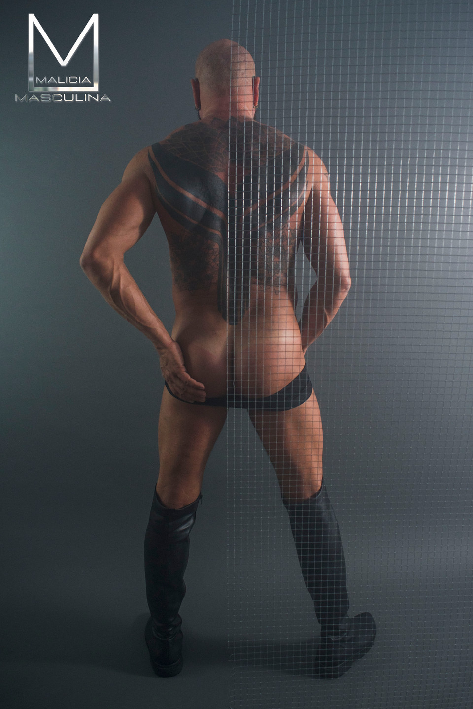DAREK KRAFT