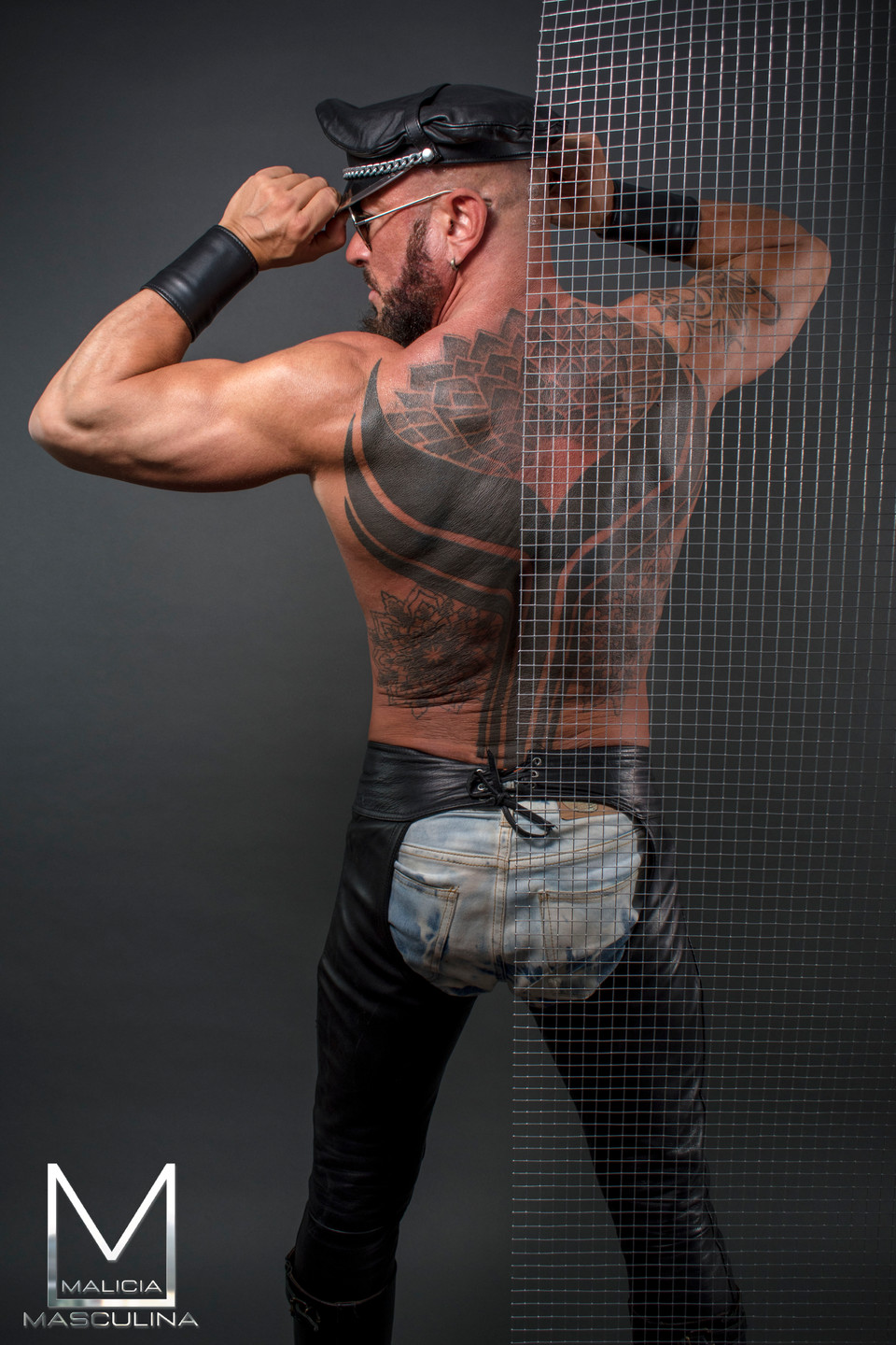 DAREK KRAFT