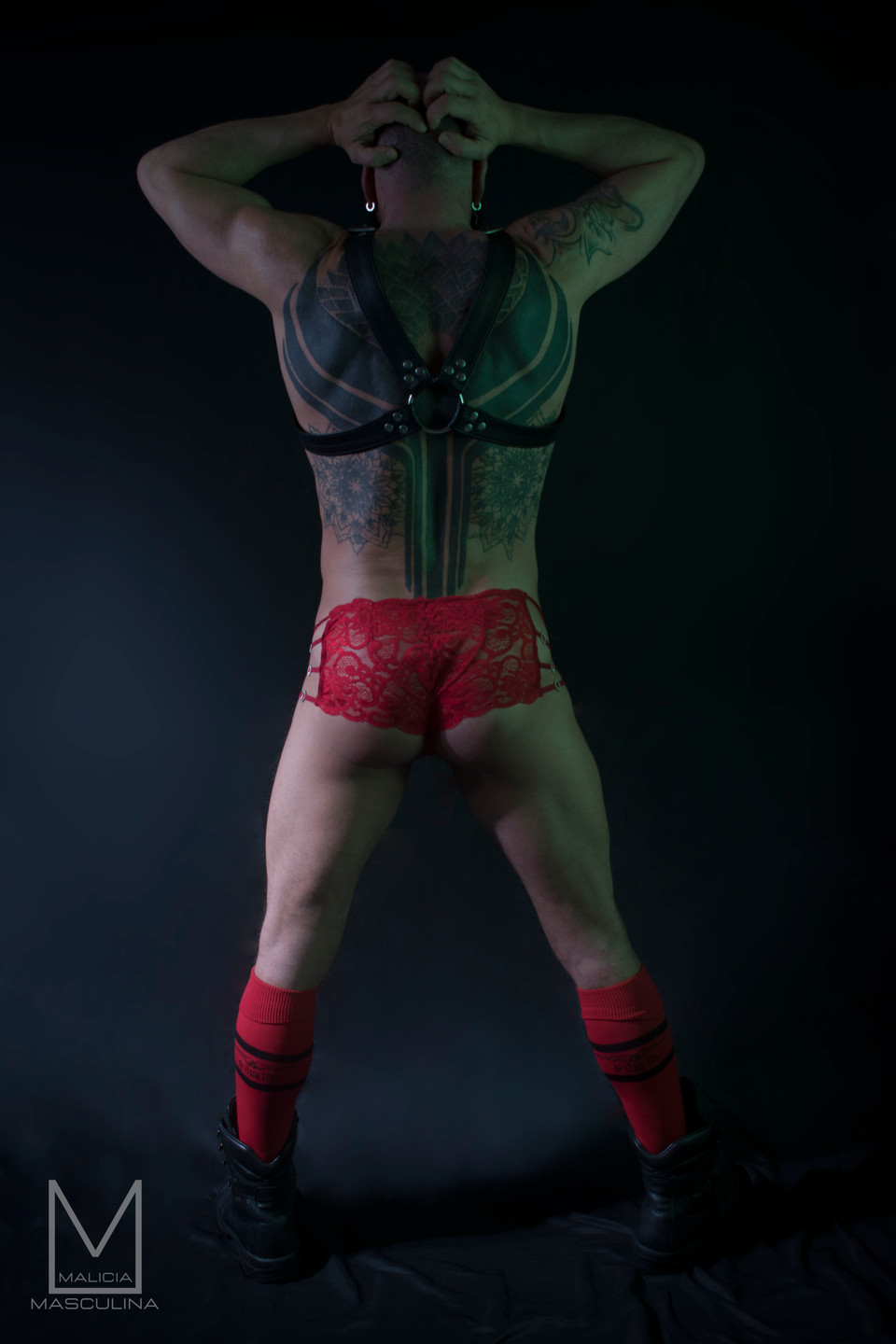 Darek Kraft