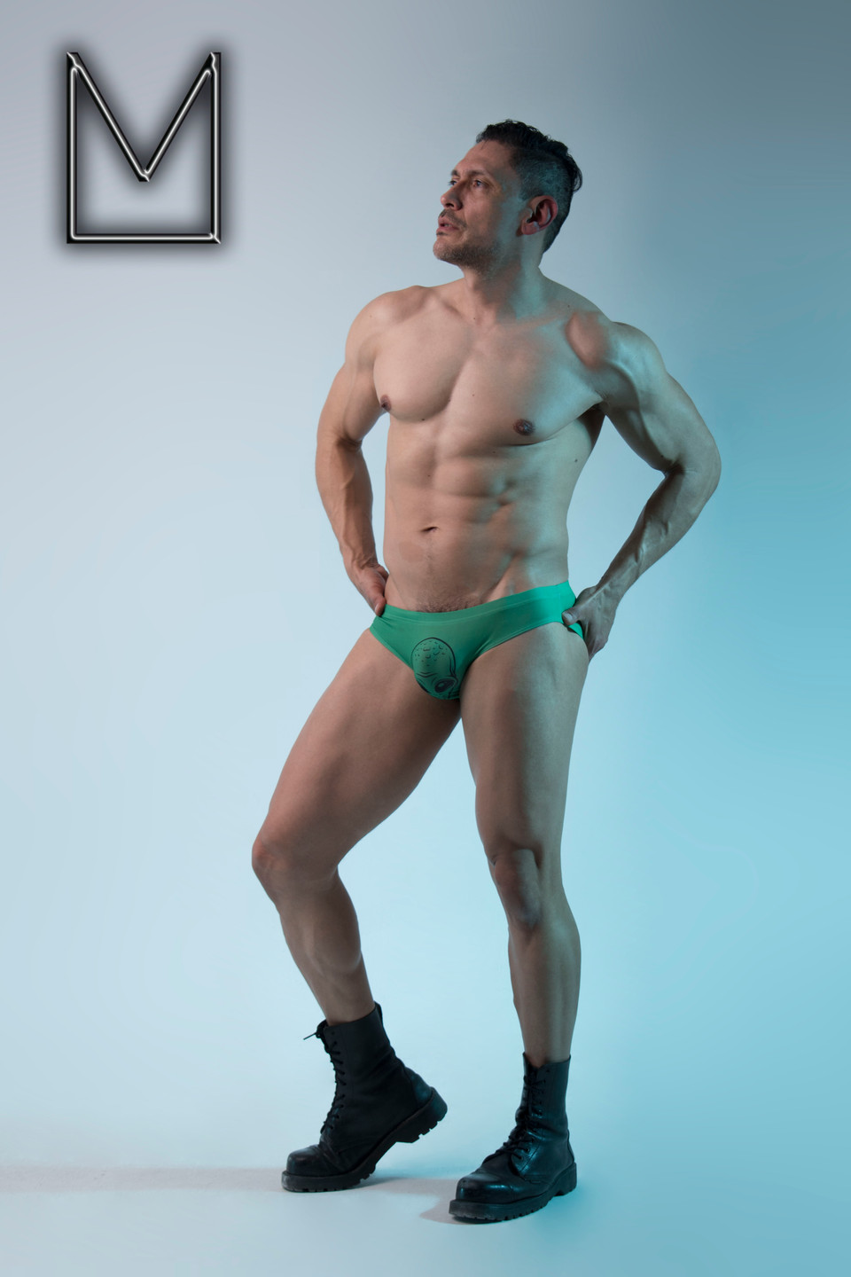 JOHN RODRIGUEZ
