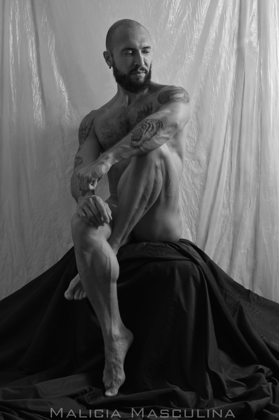 Jose Fenix