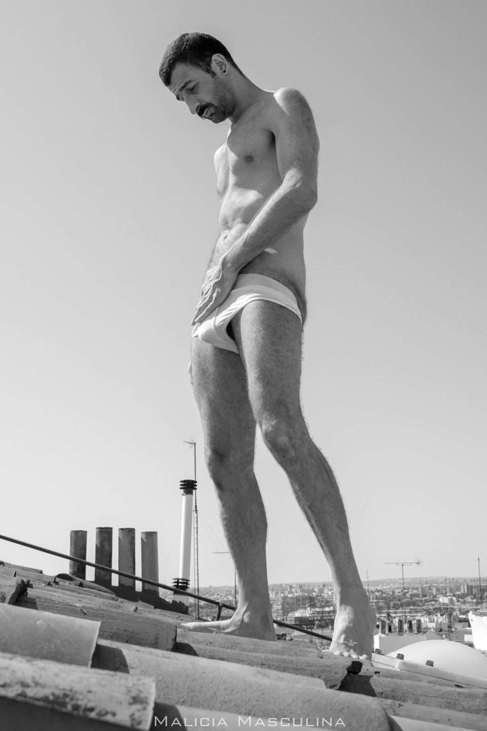 Alberto Trancón