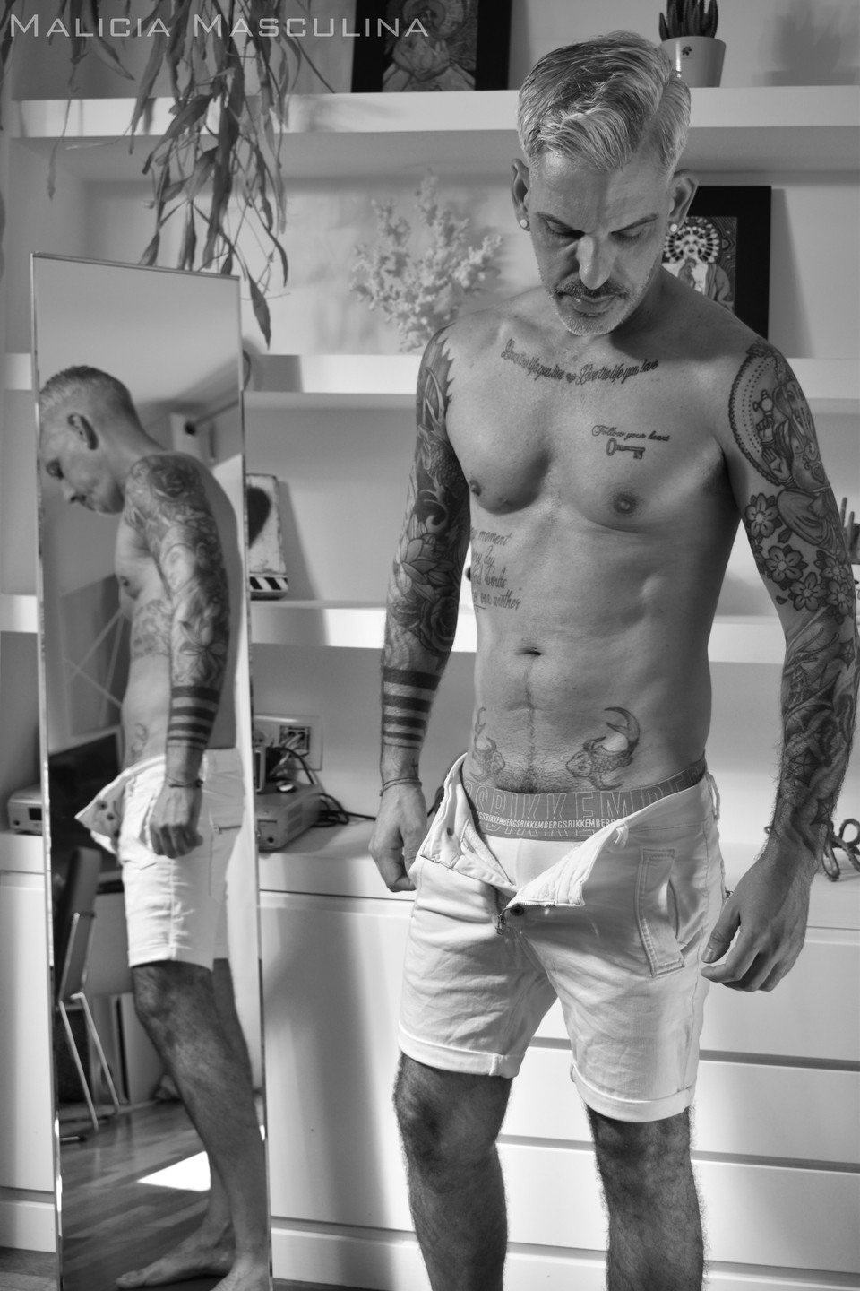Oliver David