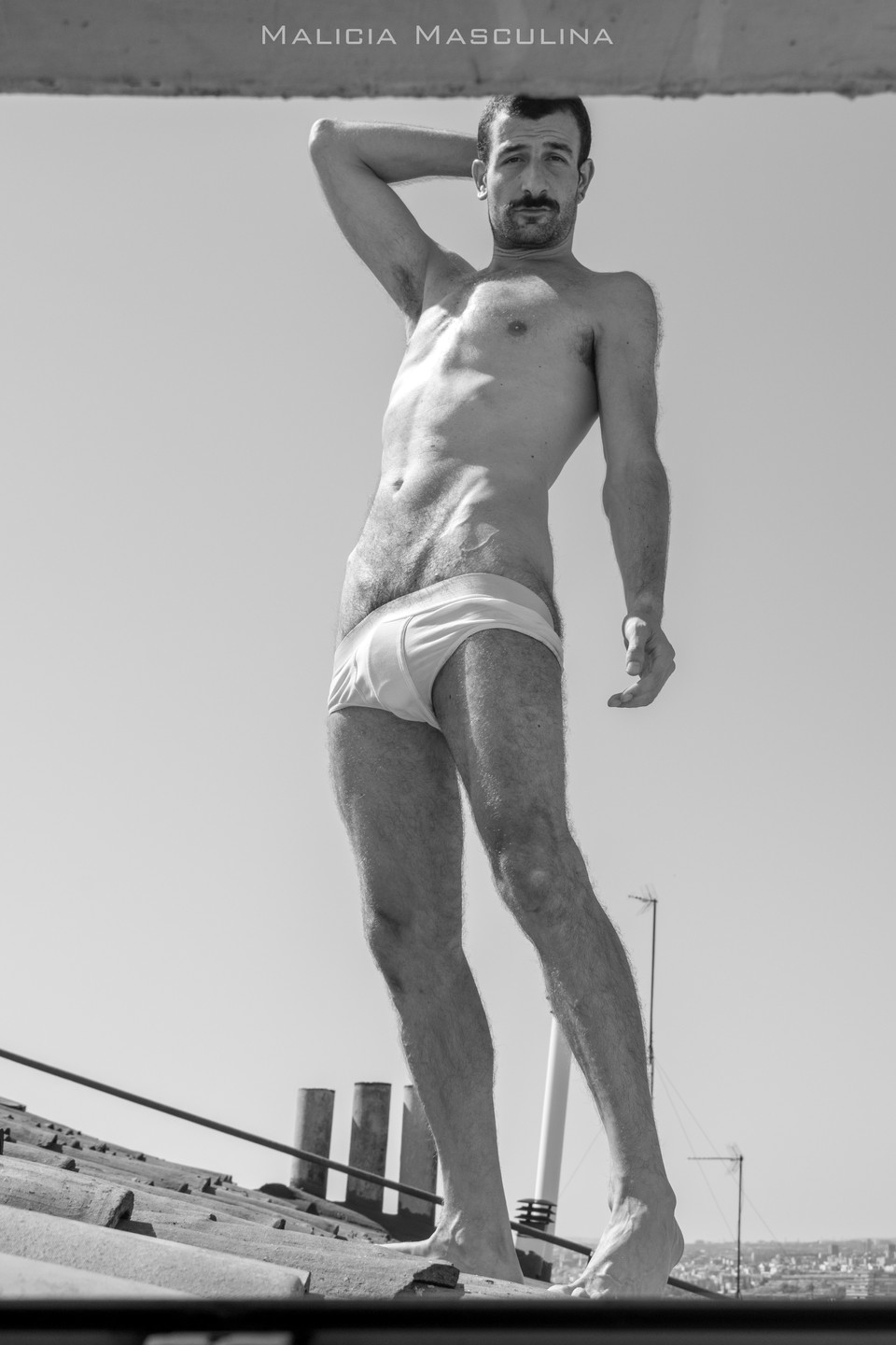 Alberto Trancón