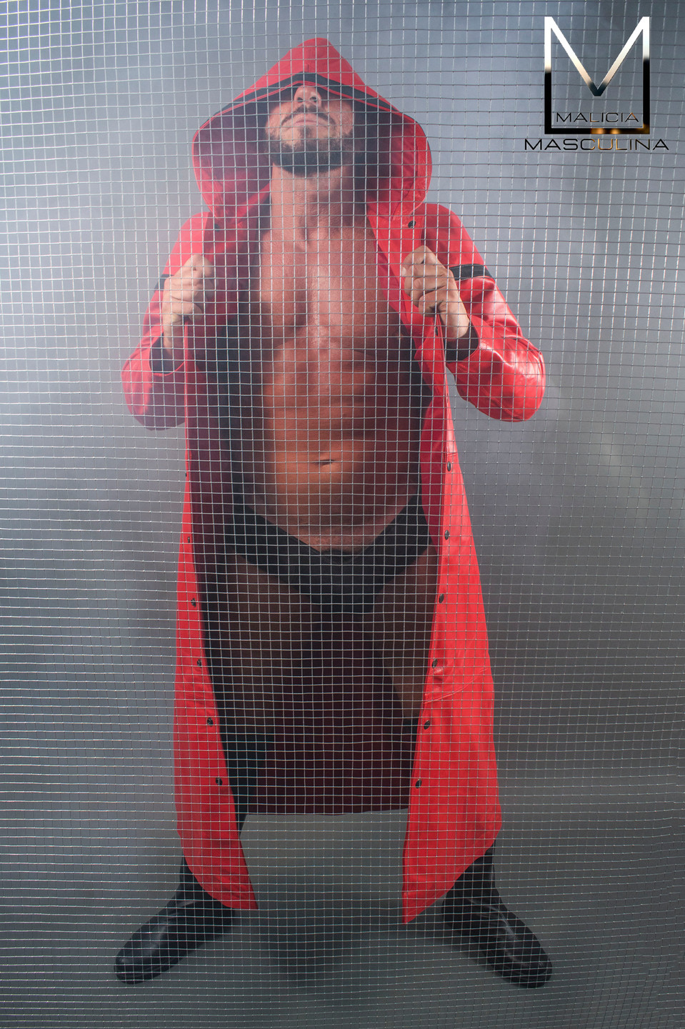 DAREK KRAFT