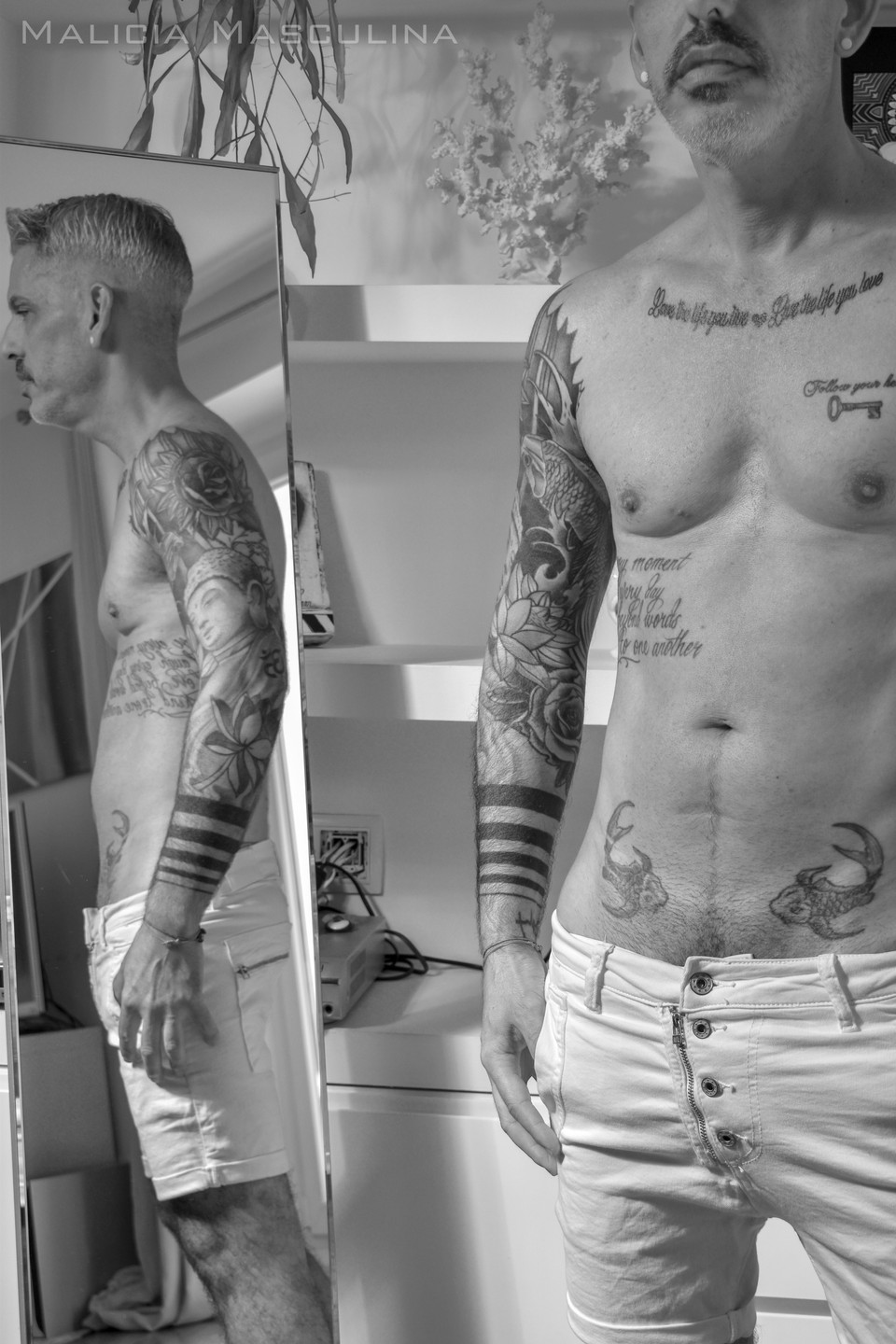 Oliver David